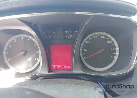 2011 GMC Terrain Slt-2 из США, поврежденный, VIN 2CTALWEC6B6331634